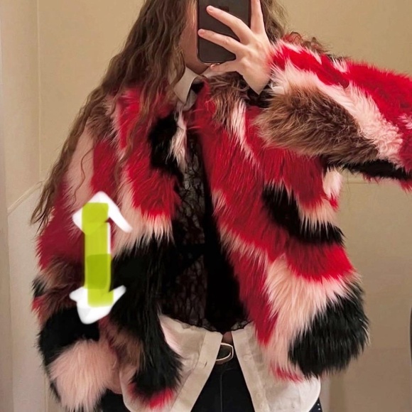 GUESS LOS ANGELES COAT - Picture 8 of 8